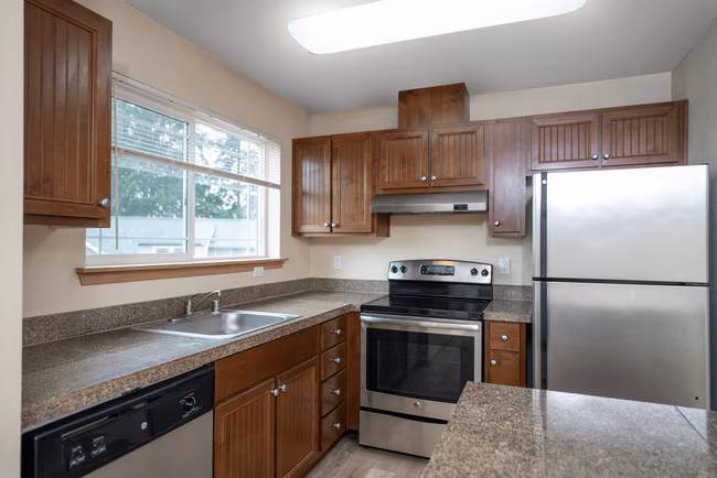 2 Bedroom 2 Bath Deluxe F 125 floor plan